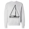 Ecosmart® Crewneck Sweatshirt Thumbnail