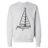 Ecosmart® Crewneck Sweatshirt Thumbnail