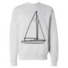 Ecosmart® Crewneck Sweatshirt Thumbnail