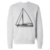 Ecosmart® Crewneck Sweatshirt Thumbnail