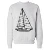 Ecosmart® Crewneck Sweatshirt Thumbnail