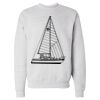 Ecosmart® Crewneck Sweatshirt Thumbnail