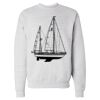 Ecosmart® Crewneck Sweatshirt Thumbnail
