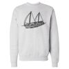 Ecosmart® Crewneck Sweatshirt Thumbnail