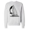 Ecosmart® Crewneck Sweatshirt Thumbnail