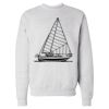 Ecosmart® Crewneck Sweatshirt Thumbnail
