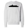 Ecosmart® Crewneck Sweatshirt Thumbnail