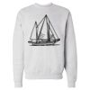 Ecosmart® Crewneck Sweatshirt Thumbnail