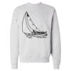 Ecosmart® Crewneck Sweatshirt Thumbnail