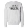Ecosmart® Crewneck Sweatshirt Thumbnail