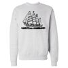 Ecosmart® Crewneck Sweatshirt Thumbnail