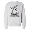 Ecosmart® Crewneck Sweatshirt Thumbnail