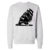 Ecosmart® Crewneck Sweatshirt Thumbnail