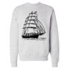 Ecosmart® Crewneck Sweatshirt Thumbnail