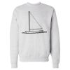 Ecosmart® Crewneck Sweatshirt Thumbnail
