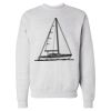 Ecosmart® Crewneck Sweatshirt Thumbnail