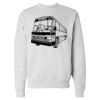 Ecosmart® Crewneck Sweatshirt Thumbnail