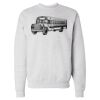 Ecosmart® Crewneck Sweatshirt Thumbnail