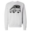 Ecosmart® Crewneck Sweatshirt Thumbnail