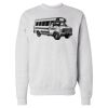 Ecosmart® Crewneck Sweatshirt Thumbnail