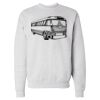Ecosmart® Crewneck Sweatshirt Thumbnail