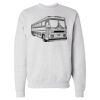 Ecosmart® Crewneck Sweatshirt Thumbnail