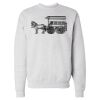 Ecosmart® Crewneck Sweatshirt Thumbnail