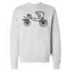 Ecosmart® Crewneck Sweatshirt Thumbnail