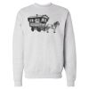 Ecosmart® Crewneck Sweatshirt Thumbnail