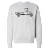 Ecosmart® Crewneck Sweatshirt Thumbnail