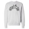 Ecosmart® Crewneck Sweatshirt Thumbnail