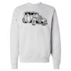 Ecosmart® Crewneck Sweatshirt Thumbnail
