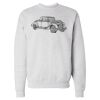 Ecosmart® Crewneck Sweatshirt Thumbnail