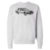 Ecosmart® Crewneck Sweatshirt Thumbnail