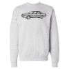 Ecosmart® Crewneck Sweatshirt Thumbnail