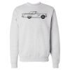 Ecosmart® Crewneck Sweatshirt Thumbnail