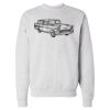 Ecosmart® Crewneck Sweatshirt Thumbnail