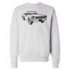 Ecosmart® Crewneck Sweatshirt Thumbnail