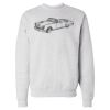 Ecosmart® Crewneck Sweatshirt Thumbnail