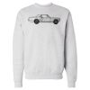 Ecosmart® Crewneck Sweatshirt Thumbnail