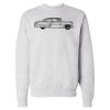 Ecosmart® Crewneck Sweatshirt Thumbnail