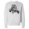 Ecosmart® Crewneck Sweatshirt Thumbnail