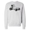 Ecosmart® Crewneck Sweatshirt Thumbnail