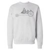 Ecosmart® Crewneck Sweatshirt Thumbnail
