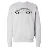 Ecosmart® Crewneck Sweatshirt Thumbnail