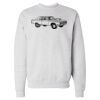 Ecosmart® Crewneck Sweatshirt Thumbnail