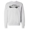 Ecosmart® Crewneck Sweatshirt Thumbnail