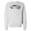 Ecosmart® Crewneck Sweatshirt Thumbnail