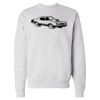 Ecosmart® Crewneck Sweatshirt Thumbnail