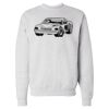 Ecosmart® Crewneck Sweatshirt Thumbnail